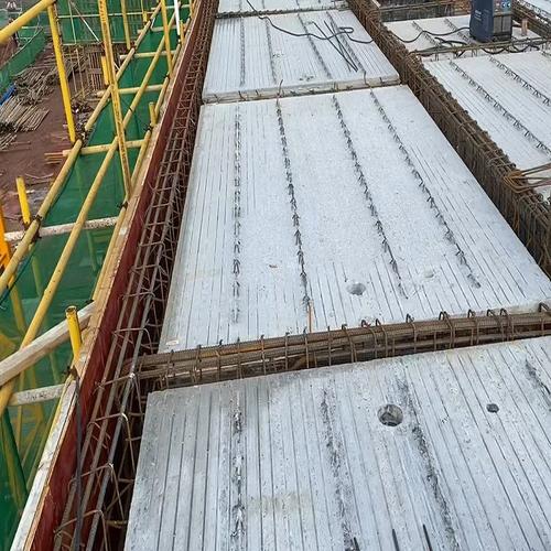 预制楼梯安装的施工流程 预制楼梯安装的施工流程