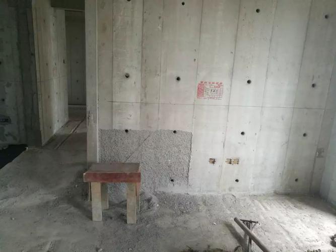 地下室剪力墙竖向裂缝形成原因及处理方案分别是什么? 地下室剪力墙竖向裂缝形成原因及处理方案分别是什么?