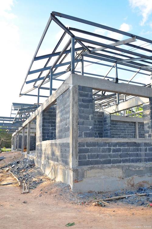 重钢结构与模块建房哪个好? 重钢结构与模块建房哪个好?