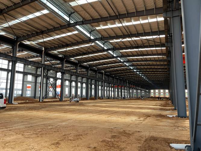 重钢结构与模块建房哪个好? 重钢结构与模块建房哪个好?