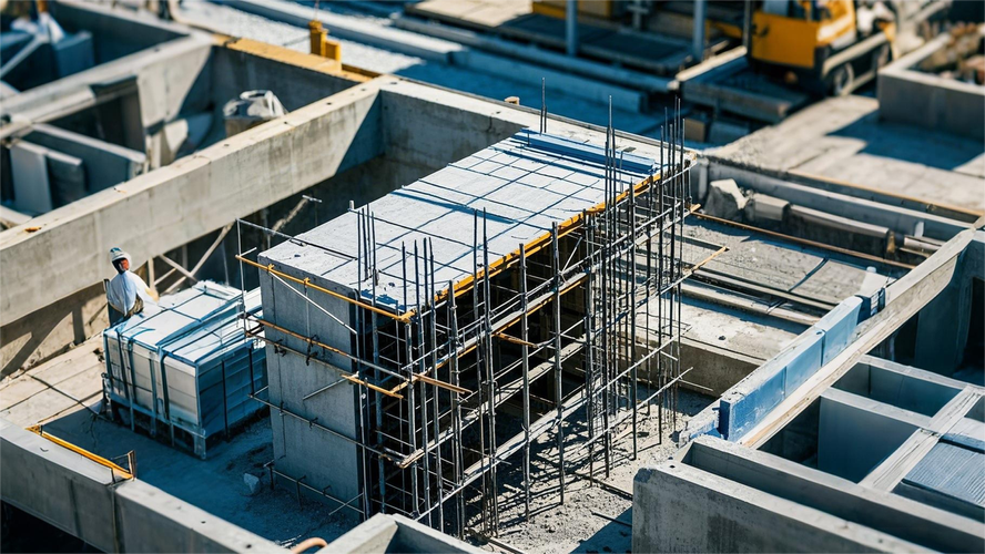 夏天现浇板多少时间可以拆模板