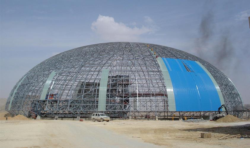 钢结构网架中上弦,下弦是指什么 钢结构网架中上弦,下弦是指什么