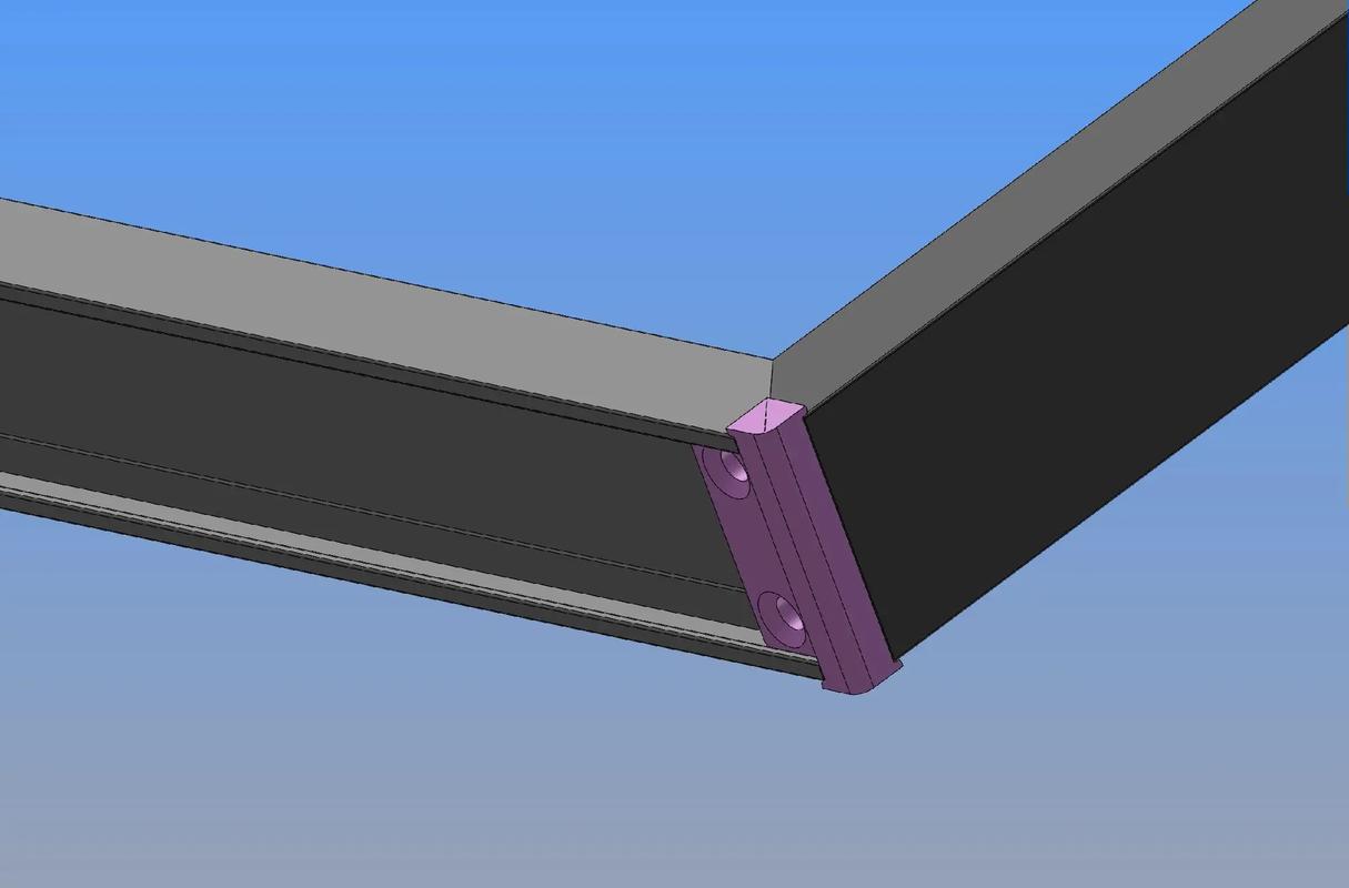 为什么铝可用作建筑材料
