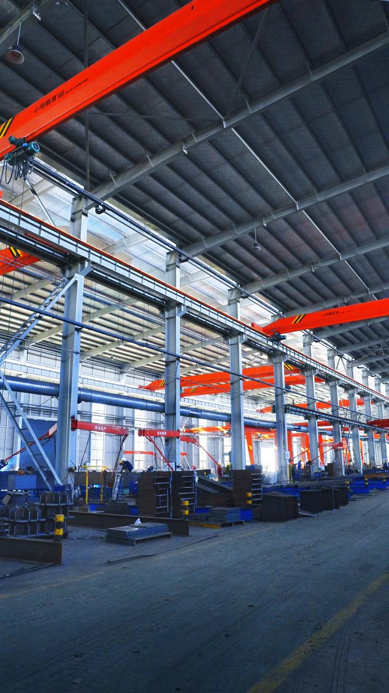 钢结构网架施工方法技巧 钢结构网架施工方法技巧