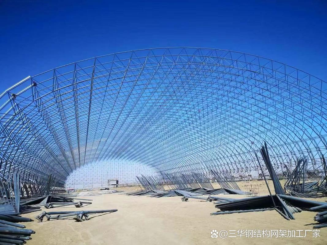 钢结构网架施工方法技巧 钢结构网架施工方法技巧