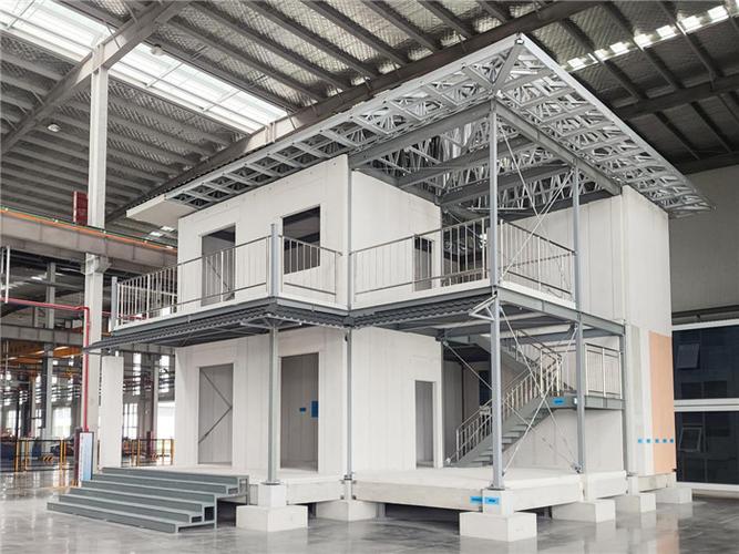 装配式结构的施工要求? 装配式结构的施工要求?