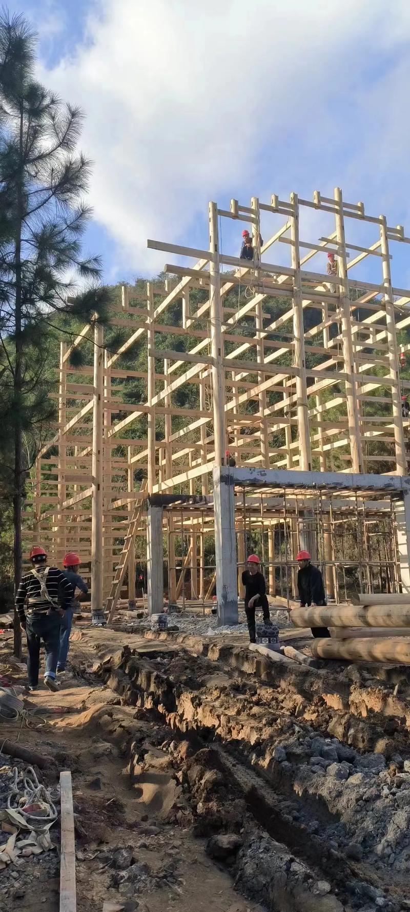 建设工程质量管理条例