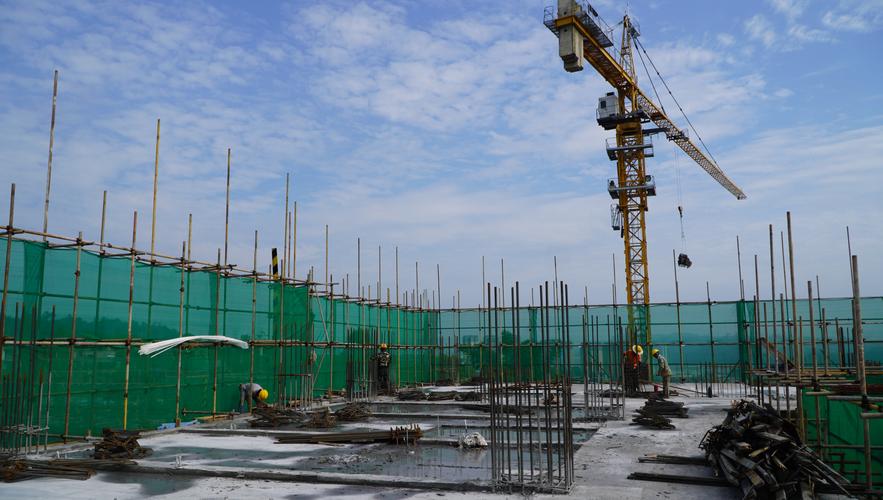 建筑工程质量管理条例全文