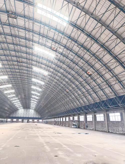 钢结构网架的三种施工方法 钢结构网架的三种施工方法