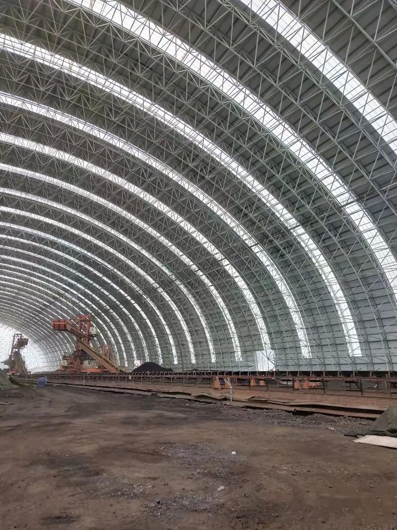 网架钢结构的制作费用多少 网架钢结构的制作费用多少